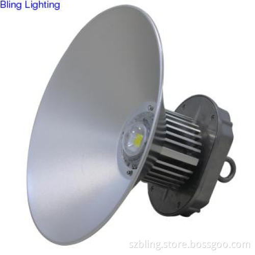 100W LED industrial Lighting Product